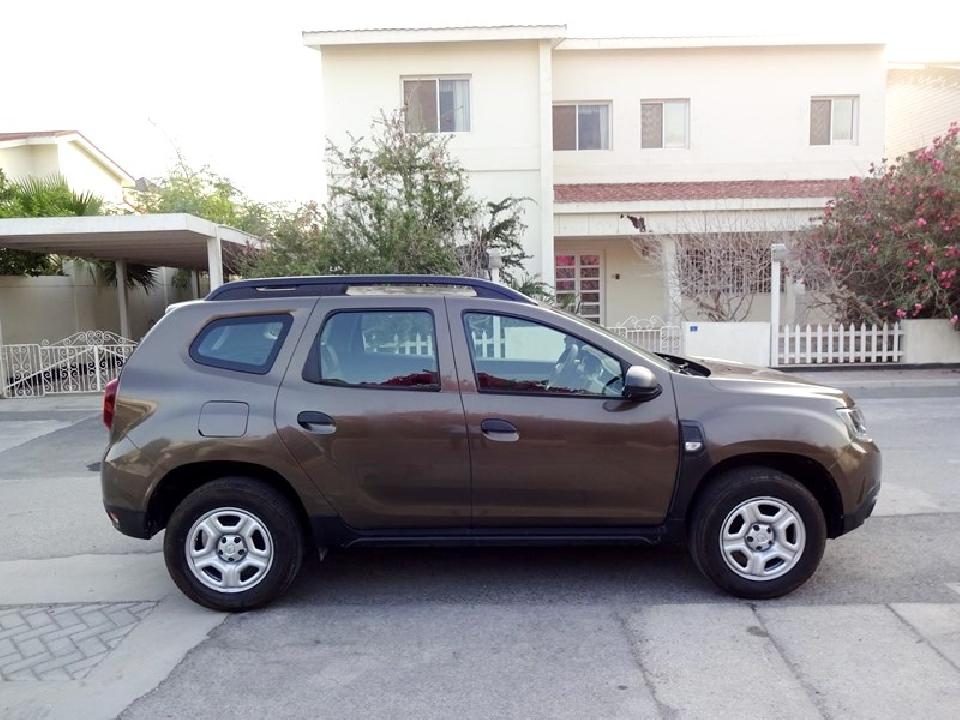 Buy, Sell, Exchange Used Cars in Bahrain Vehicle Registration