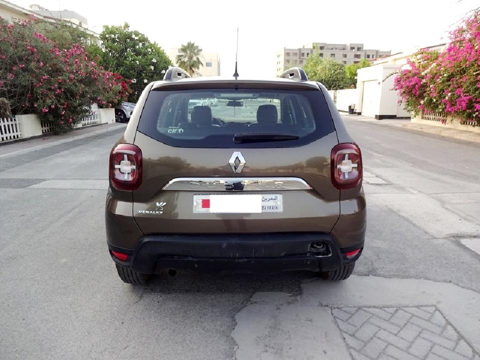 Buy, Sell, Exchange Used Cars in Bahrain Vehicle Registration