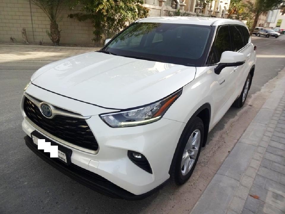 Buy, Sell, Exchange Used Cars in Bahrain - Vehicle Registration ...
