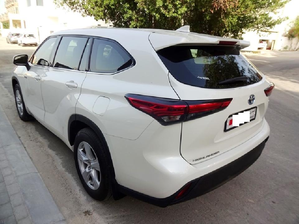 Buy, Sell, Exchange Used Cars in Bahrain - Vehicle Registration ...